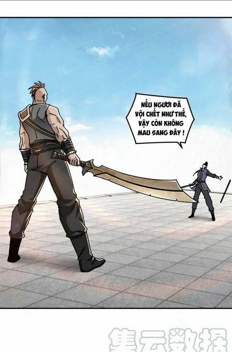 Tối Cường Phản Phái Hệ Thống Chapter 67 trang 48