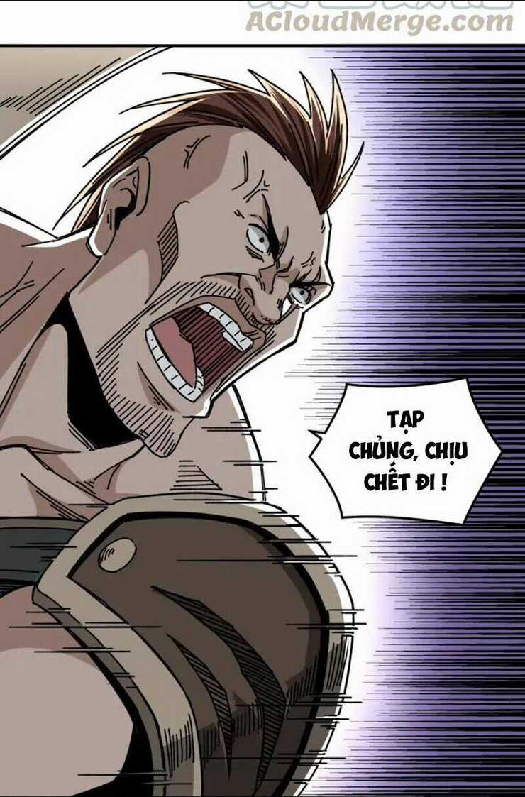 Tối Cường Phản Phái Hệ Thống Chapter 67 trang 49