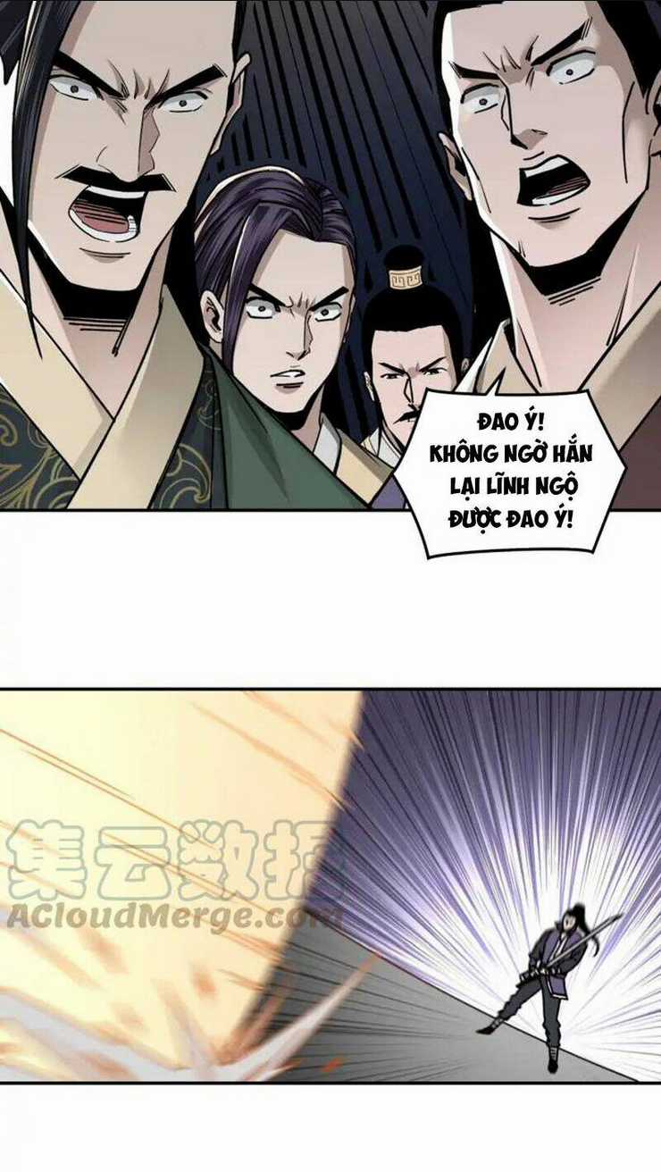 Tối Cường Phản Phái Hệ Thống Chapter 67 trang 53