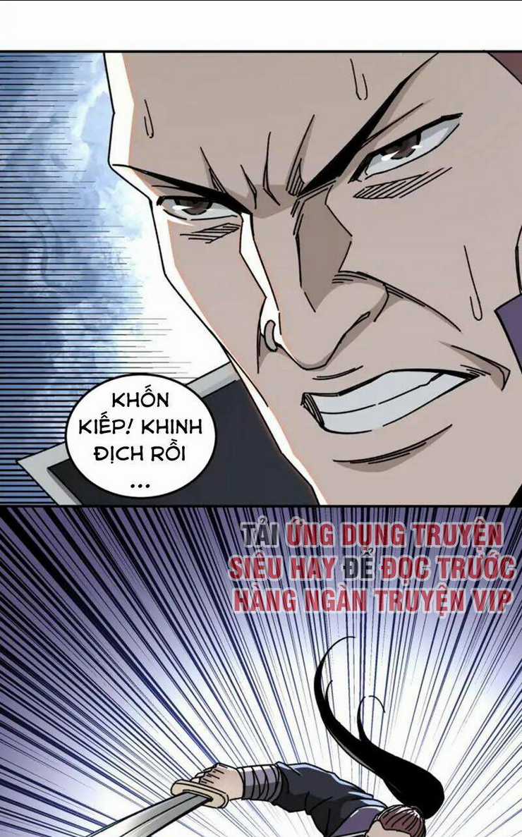 Tối Cường Phản Phái Hệ Thống Chapter 67 trang 54