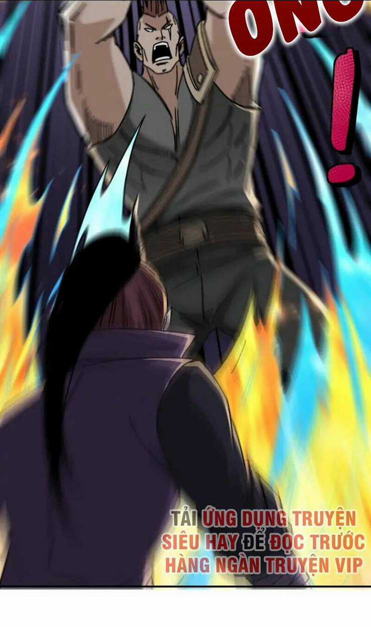 Tối Cường Phản Phái Hệ Thống Chapter 67 trang 59