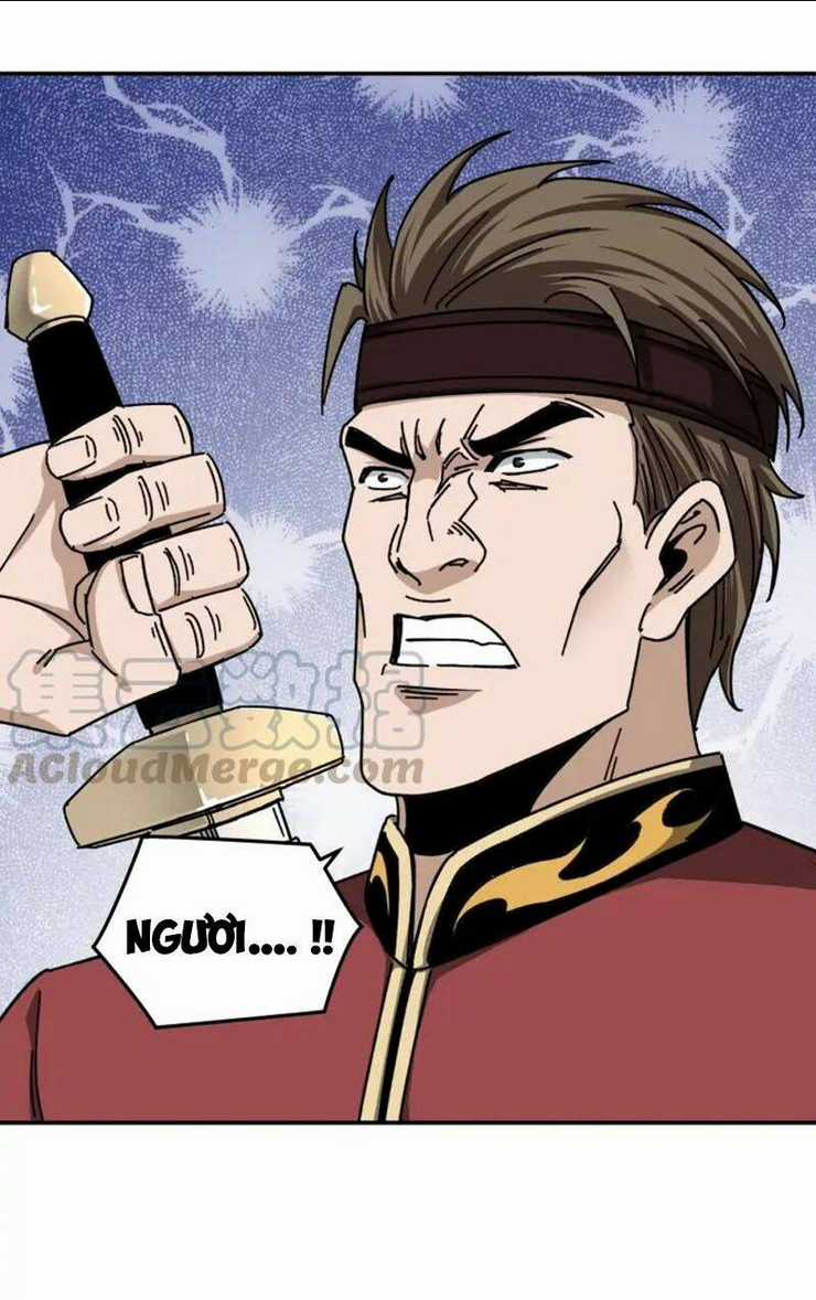 Tối Cường Phản Phái Hệ Thống Chapter 67 trang 6