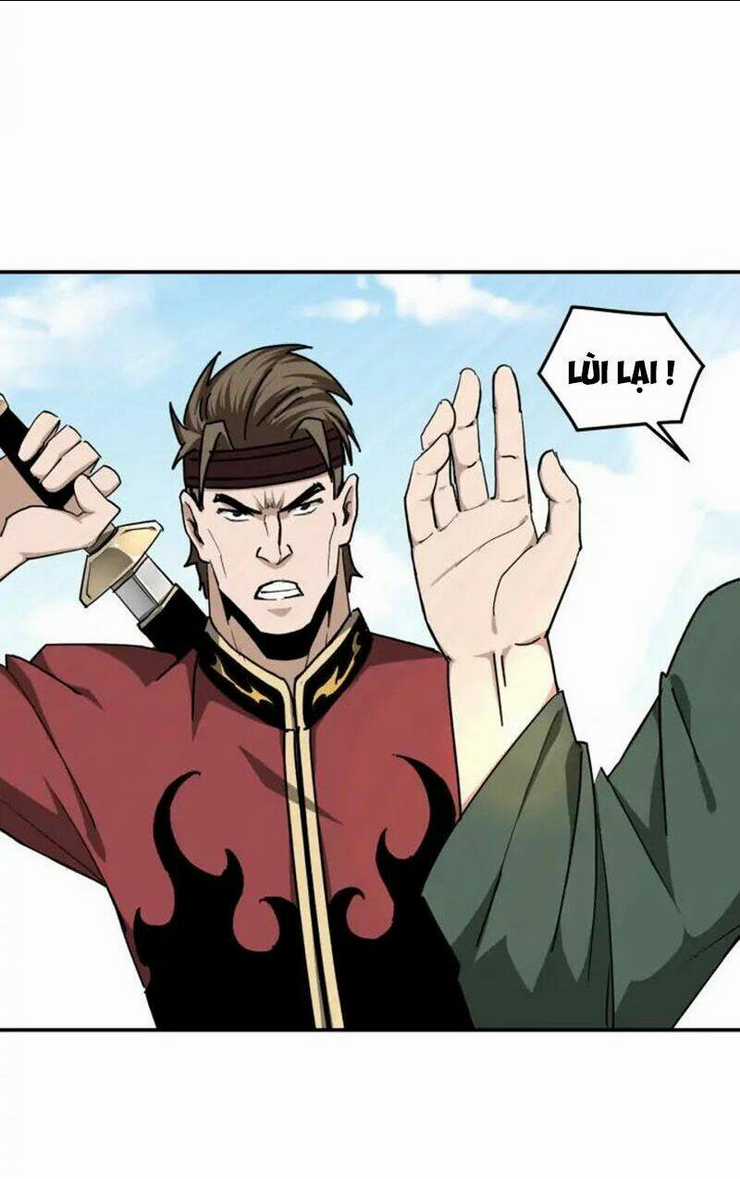 Tối Cường Phản Phái Hệ Thống Chapter 67 trang 7