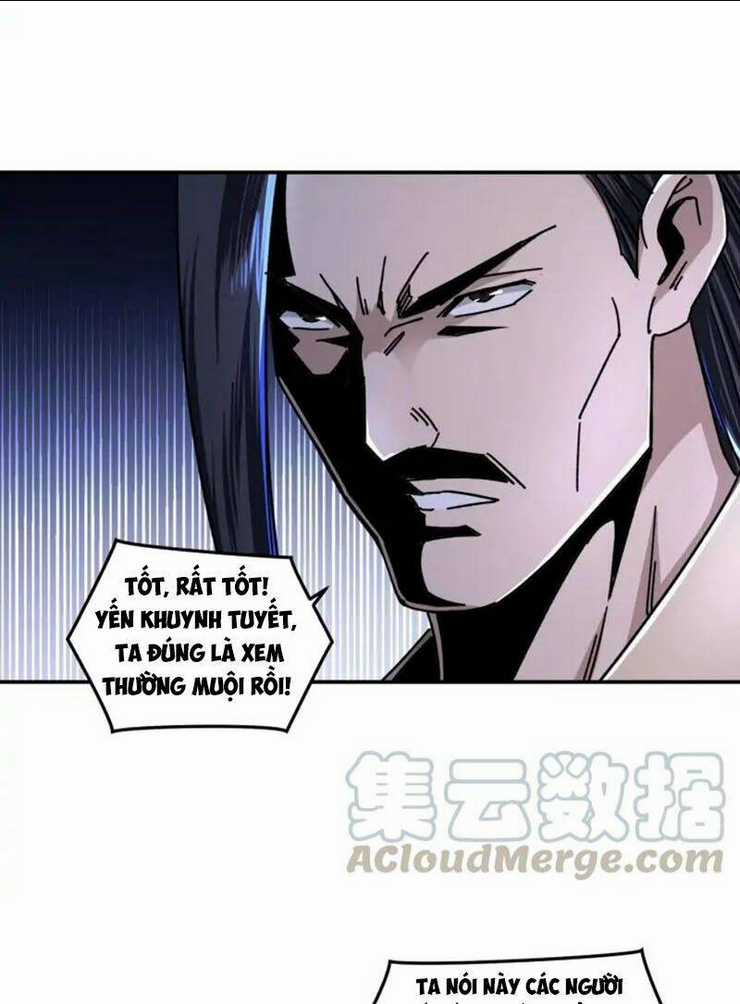 Tối Cường Phản Phái Hệ Thống Chapter 67 trang 8