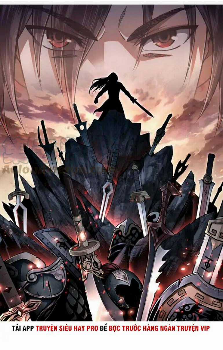 Tối Cường Phản Phái Hệ Thống Chapter 68 trang 0
