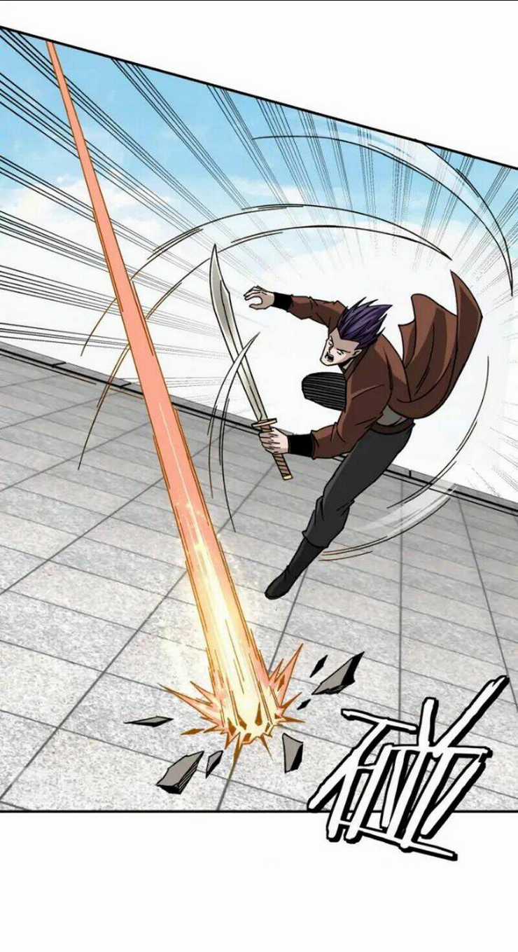 Tối Cường Phản Phái Hệ Thống Chapter 68 trang 10