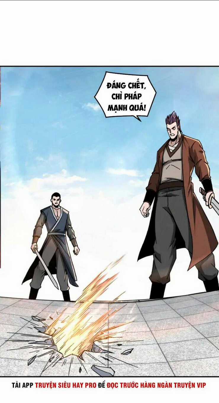 Tối Cường Phản Phái Hệ Thống Chapter 68 trang 11