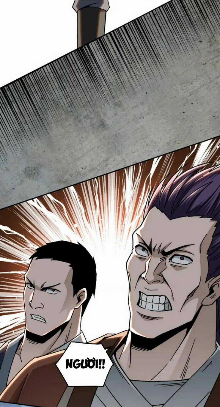 Tối Cường Phản Phái Hệ Thống Chapter 68 trang 15