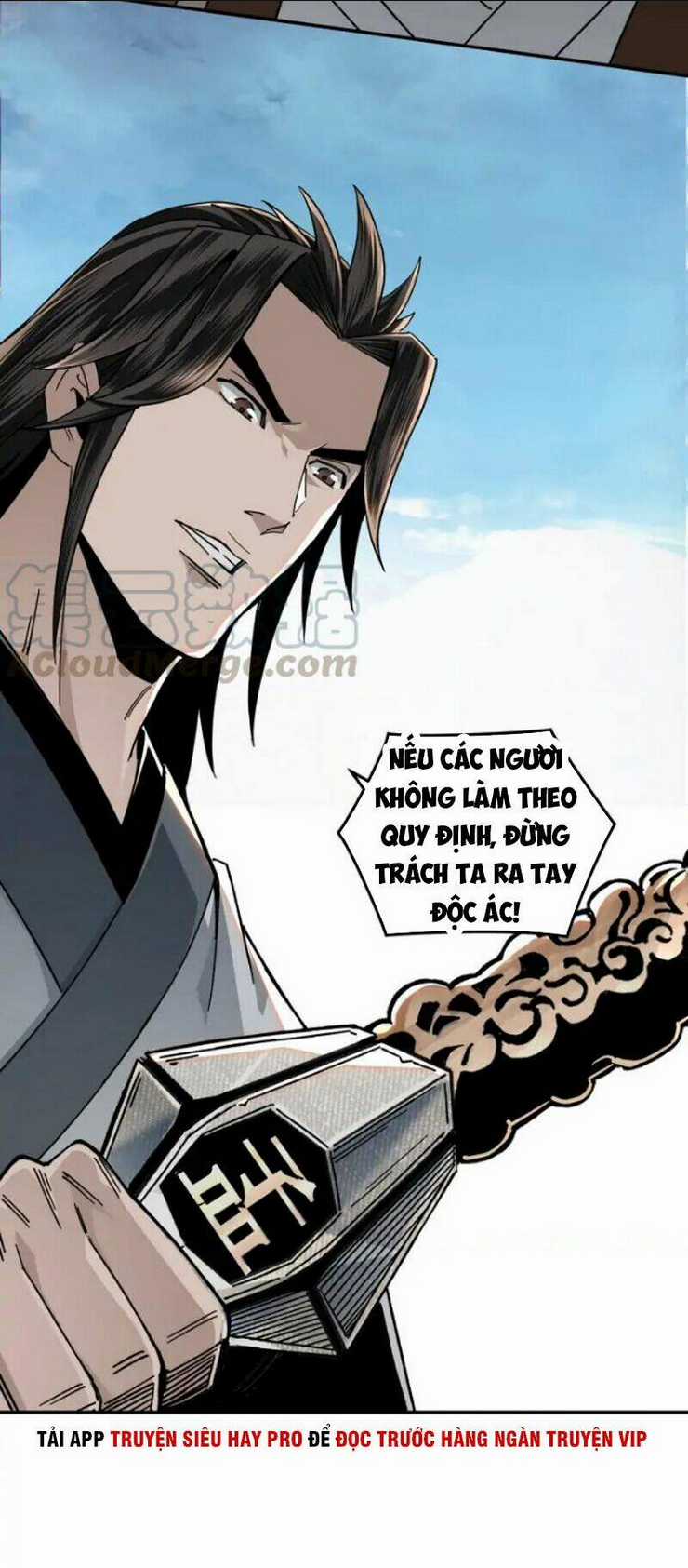 Tối Cường Phản Phái Hệ Thống Chapter 68 trang 16