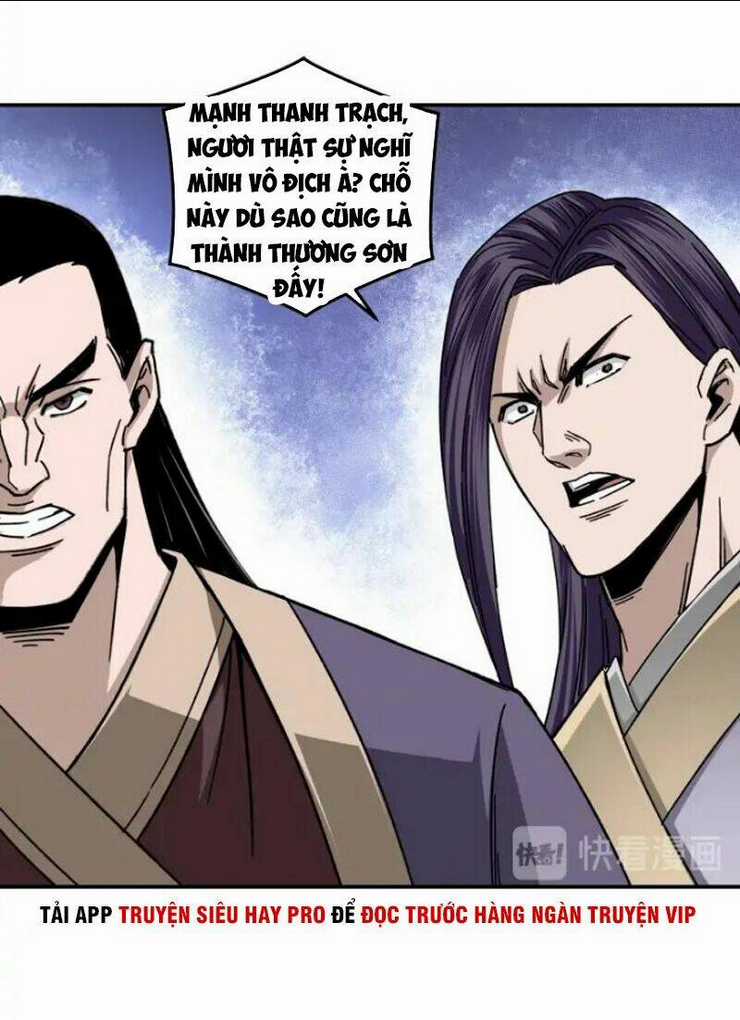 Tối Cường Phản Phái Hệ Thống Chapter 68 trang 17