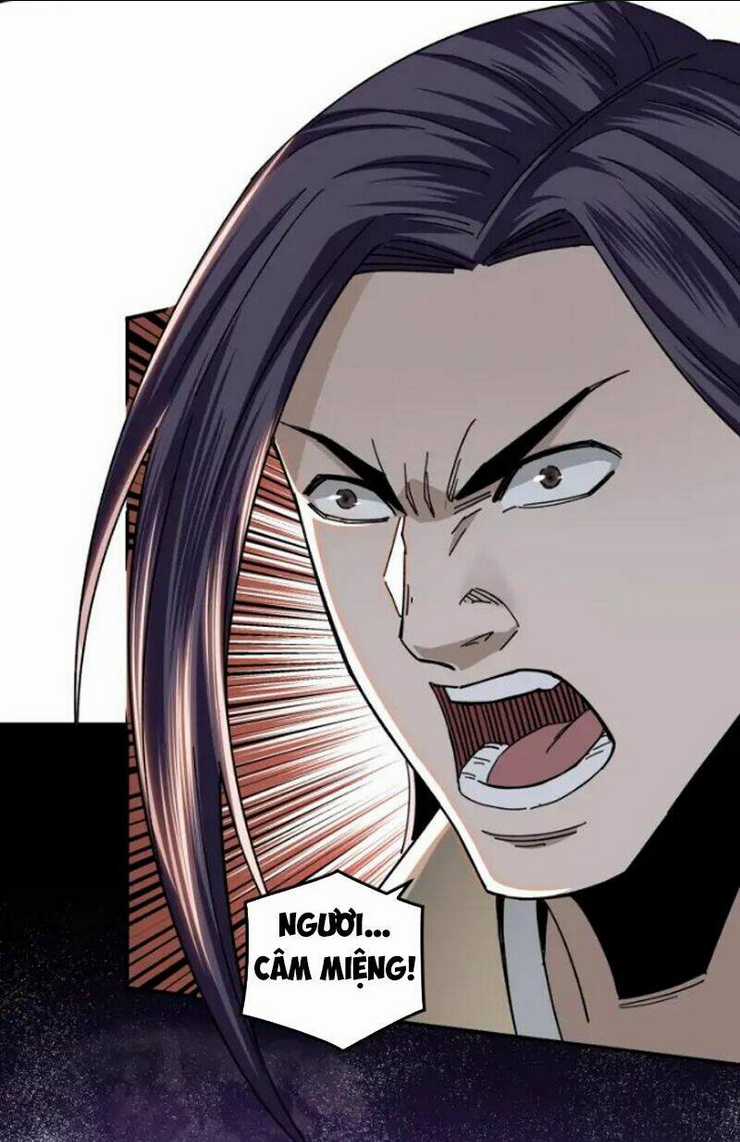 Tối Cường Phản Phái Hệ Thống Chapter 68 trang 19