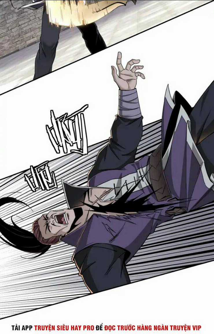 Tối Cường Phản Phái Hệ Thống Chapter 68 trang 2