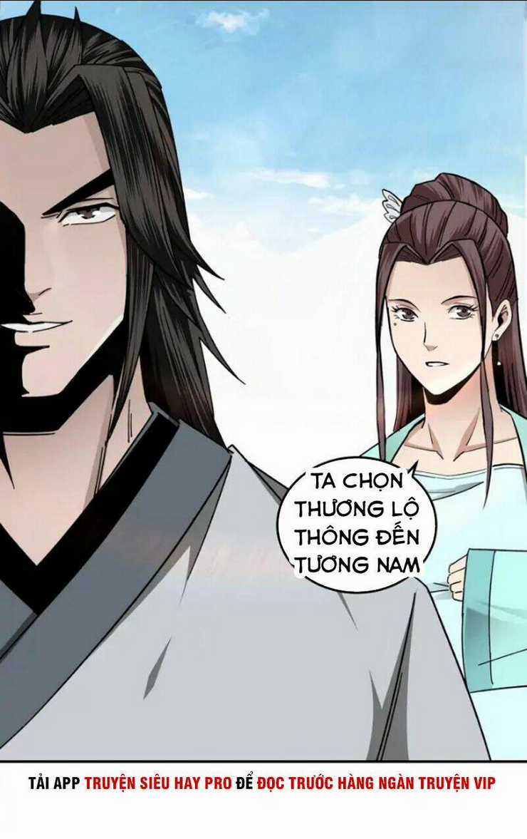 Tối Cường Phản Phái Hệ Thống Chapter 68 trang 21