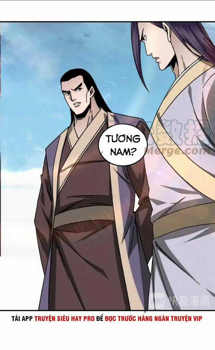 Tối Cường Phản Phái Hệ Thống Chapter 68 trang 22