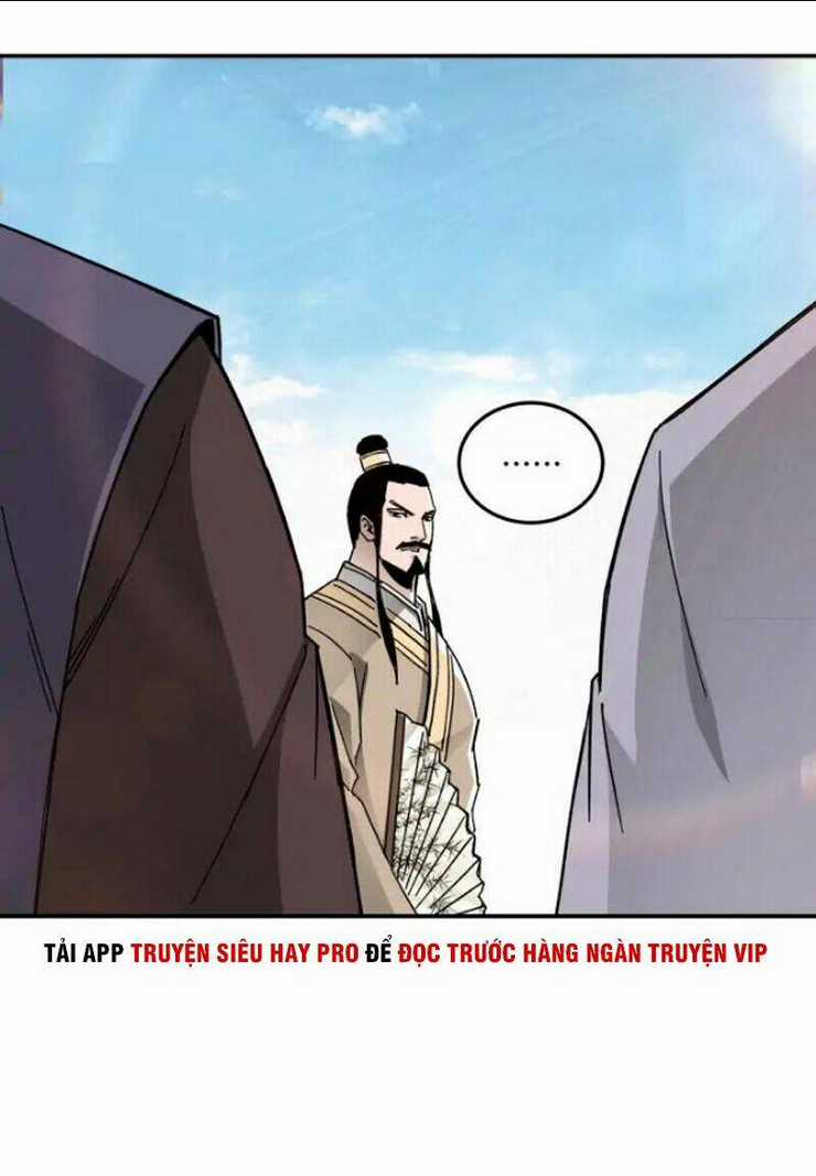 Tối Cường Phản Phái Hệ Thống Chapter 68 trang 23