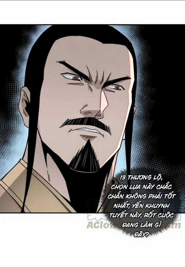 Tối Cường Phản Phái Hệ Thống Chapter 68 trang 24