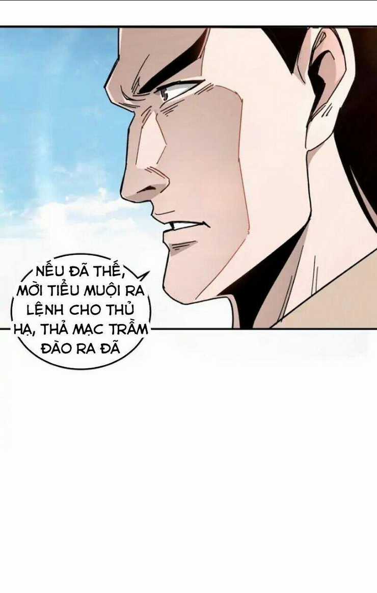 Tối Cường Phản Phái Hệ Thống Chapter 68 trang 25