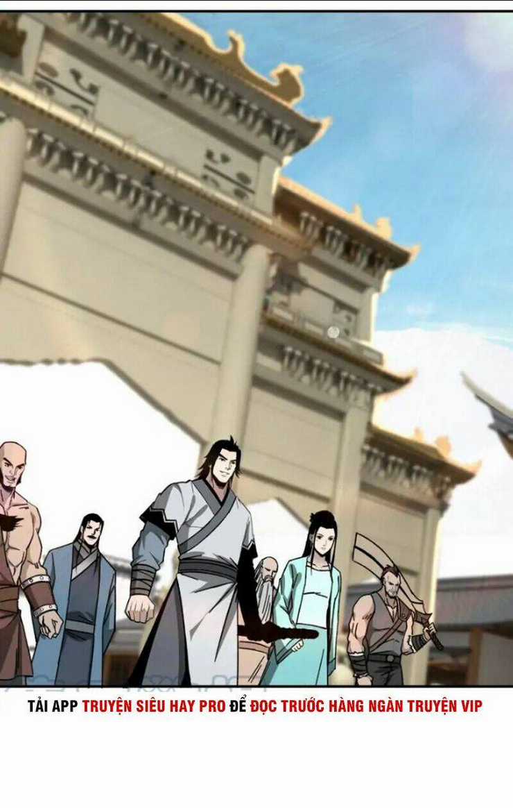 Tối Cường Phản Phái Hệ Thống Chapter 68 trang 26