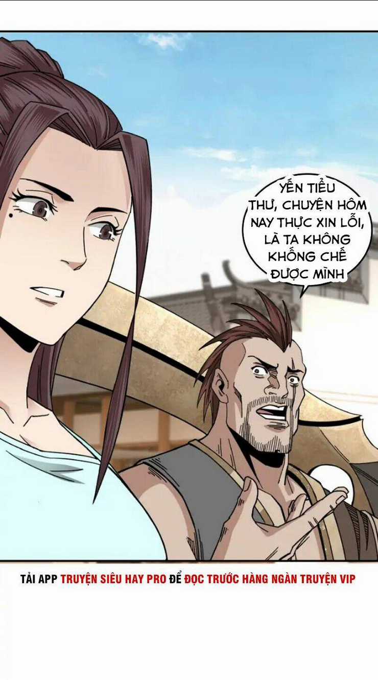 Tối Cường Phản Phái Hệ Thống Chapter 68 trang 27