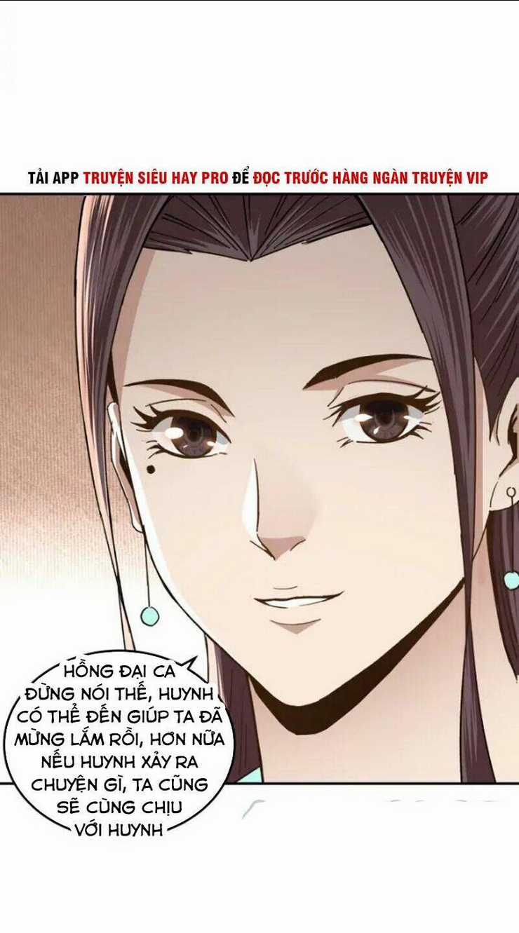 Tối Cường Phản Phái Hệ Thống Chapter 68 trang 28