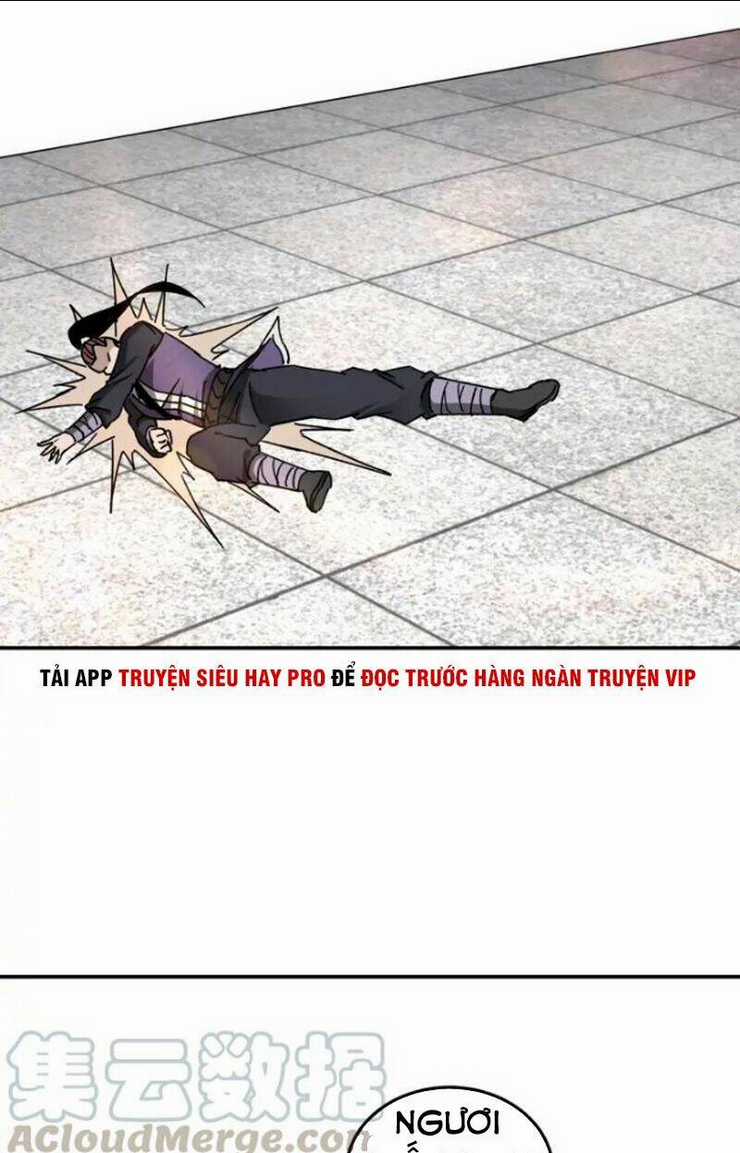 Tối Cường Phản Phái Hệ Thống Chapter 68 trang 3