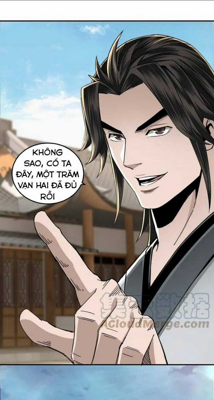 Tối Cường Phản Phái Hệ Thống Chapter 68 trang 30