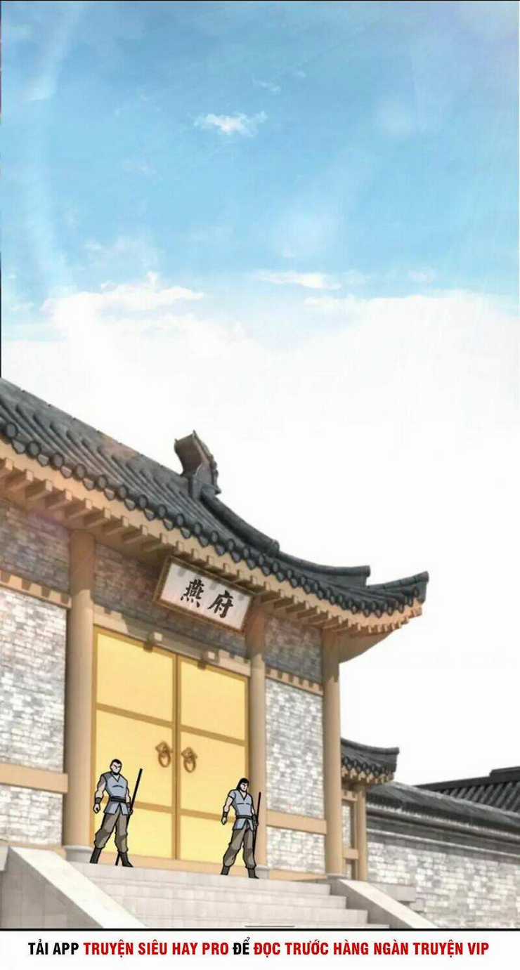 Tối Cường Phản Phái Hệ Thống Chapter 68 trang 31