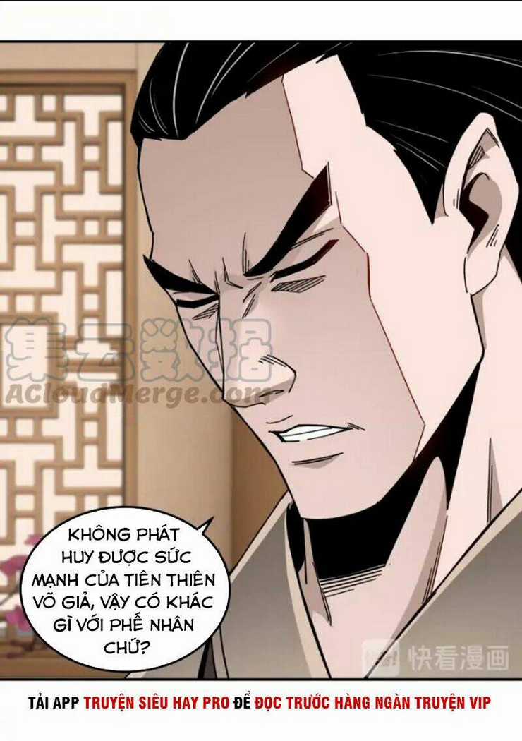 Tối Cường Phản Phái Hệ Thống Chapter 68 trang 34