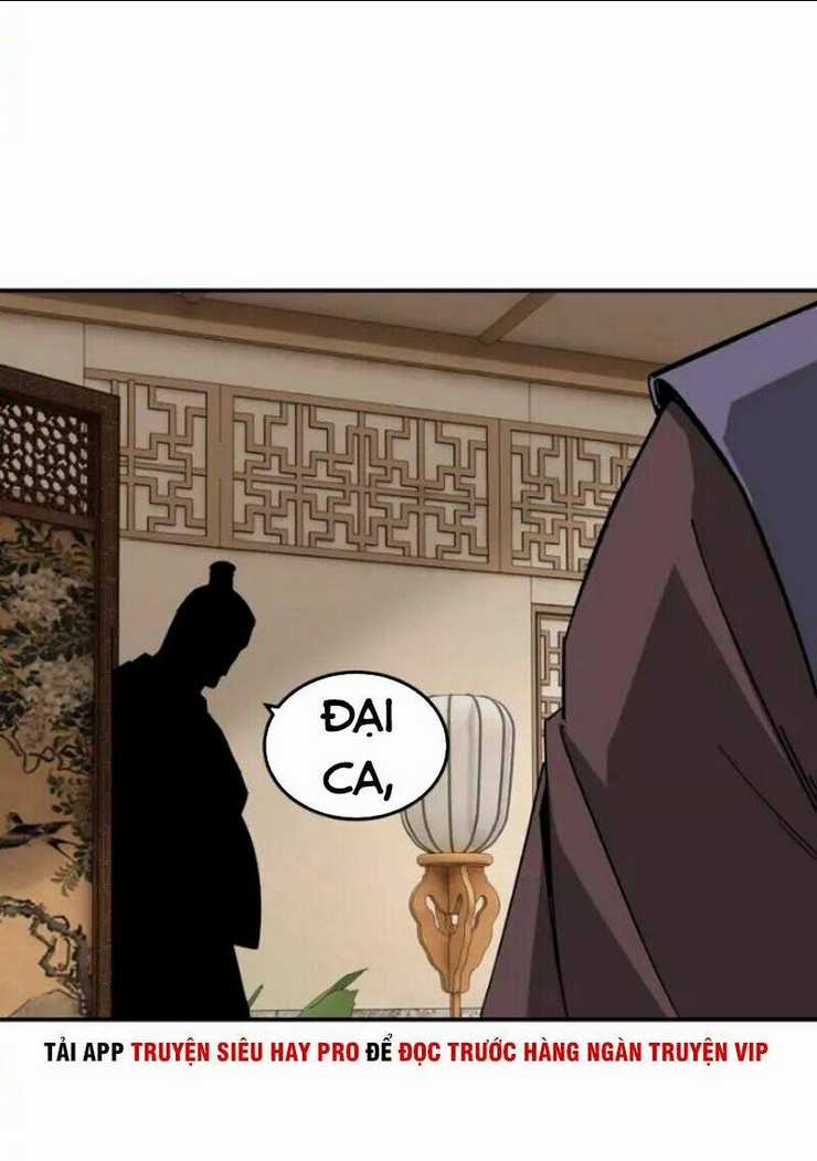 Tối Cường Phản Phái Hệ Thống Chapter 68 trang 35