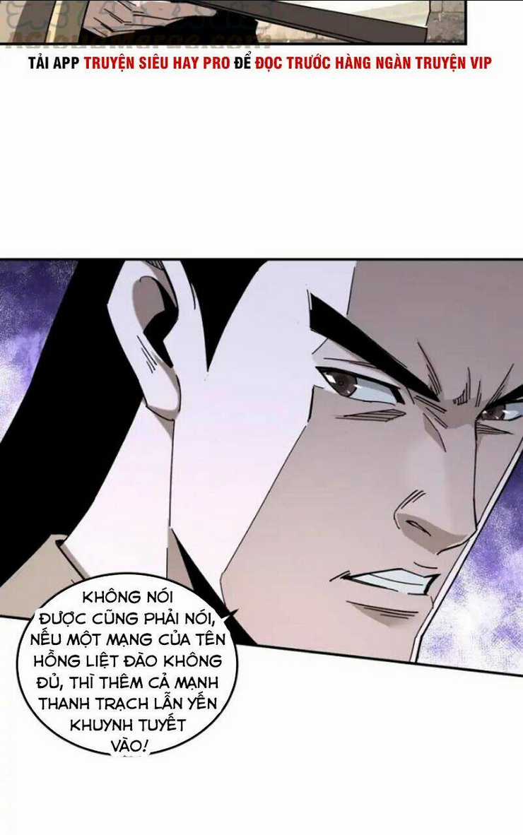 Tối Cường Phản Phái Hệ Thống Chapter 68 trang 37