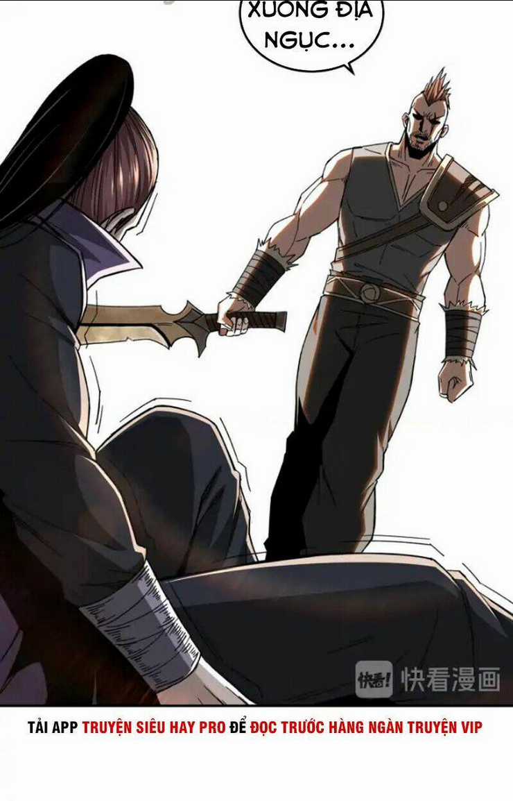 Tối Cường Phản Phái Hệ Thống Chapter 68 trang 4