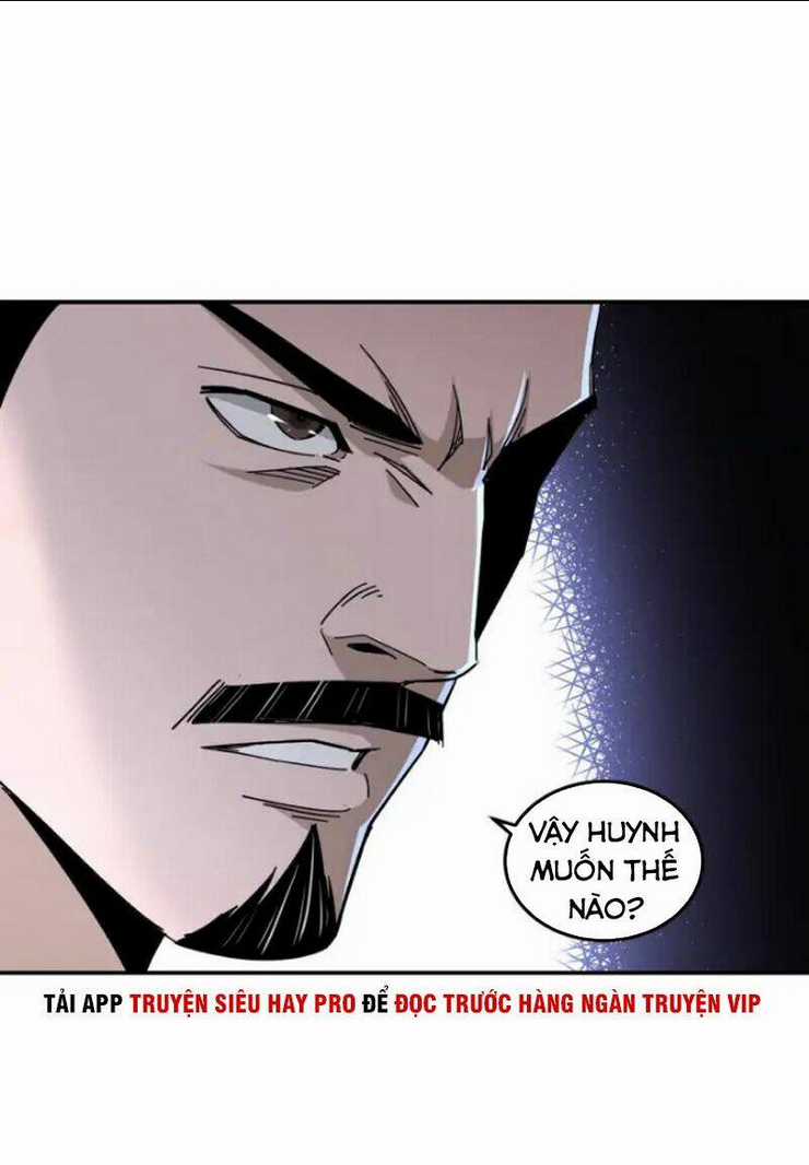 Tối Cường Phản Phái Hệ Thống Chapter 68 trang 41