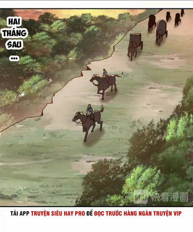 Tối Cường Phản Phái Hệ Thống Chapter 68 trang 43