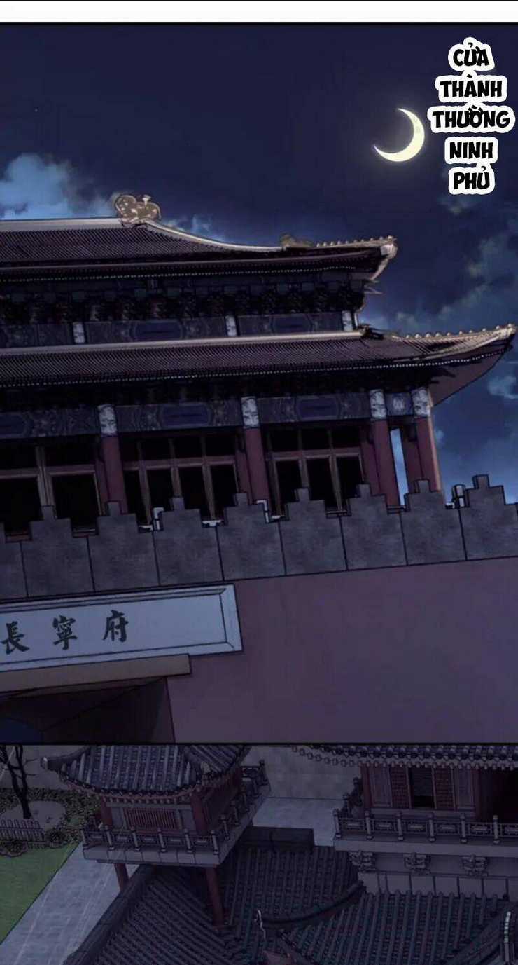 Tối Cường Phản Phái Hệ Thống Chapter 68 trang 44