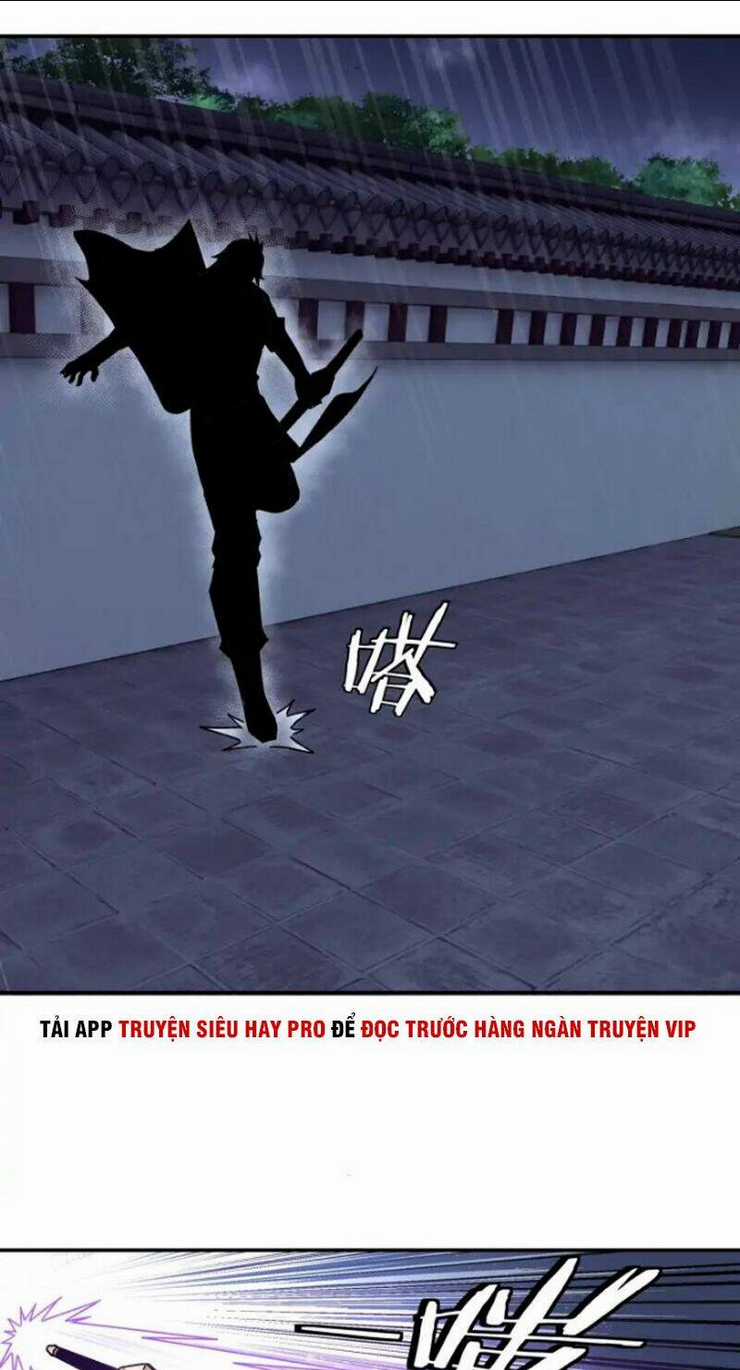 Tối Cường Phản Phái Hệ Thống Chapter 68 trang 46