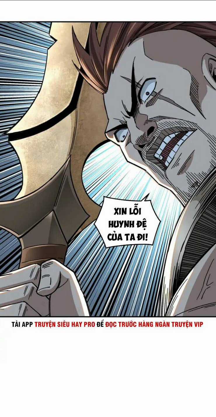 Tối Cường Phản Phái Hệ Thống Chapter 68 trang 5