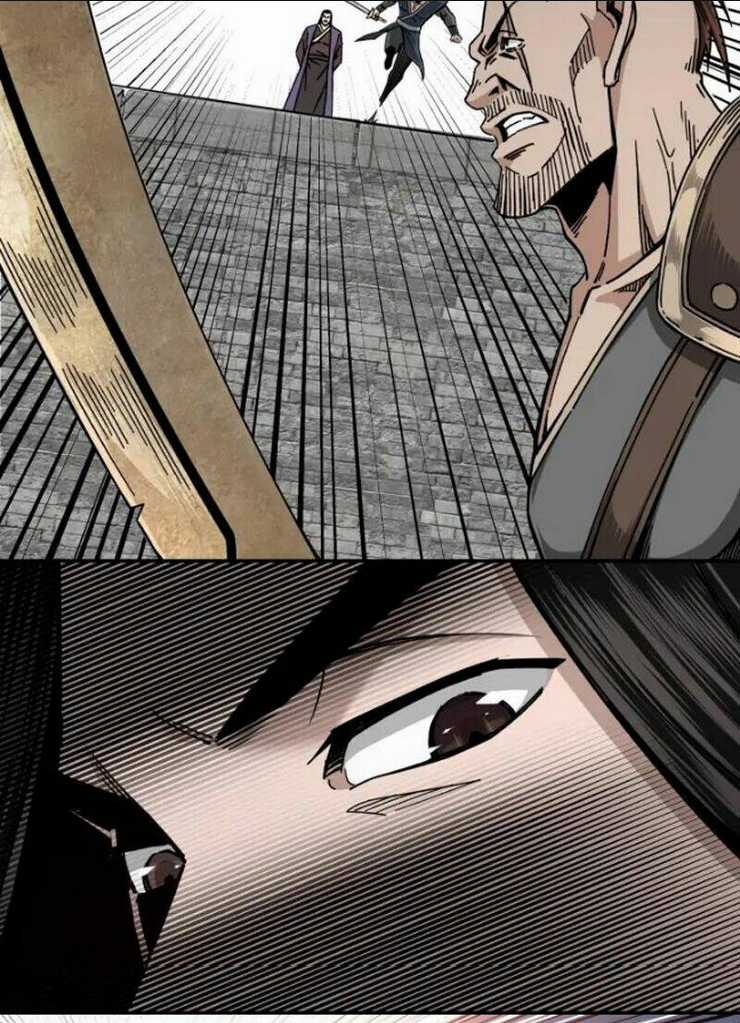 Tối Cường Phản Phái Hệ Thống Chapter 68 trang 7