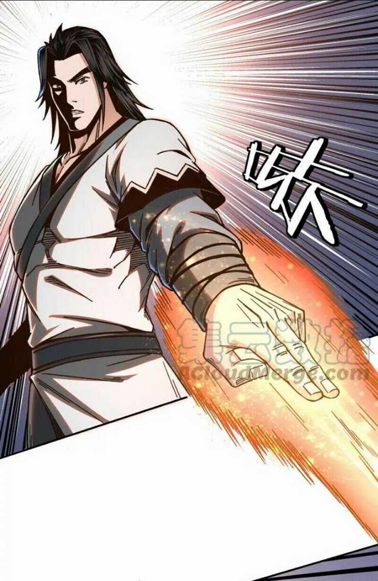 Tối Cường Phản Phái Hệ Thống Chapter 68 trang 8