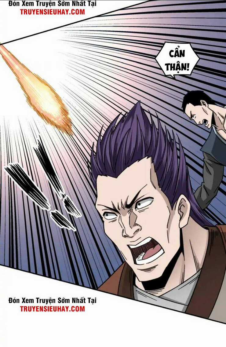 Tối Cường Phản Phái Hệ Thống Chapter 68 trang 9