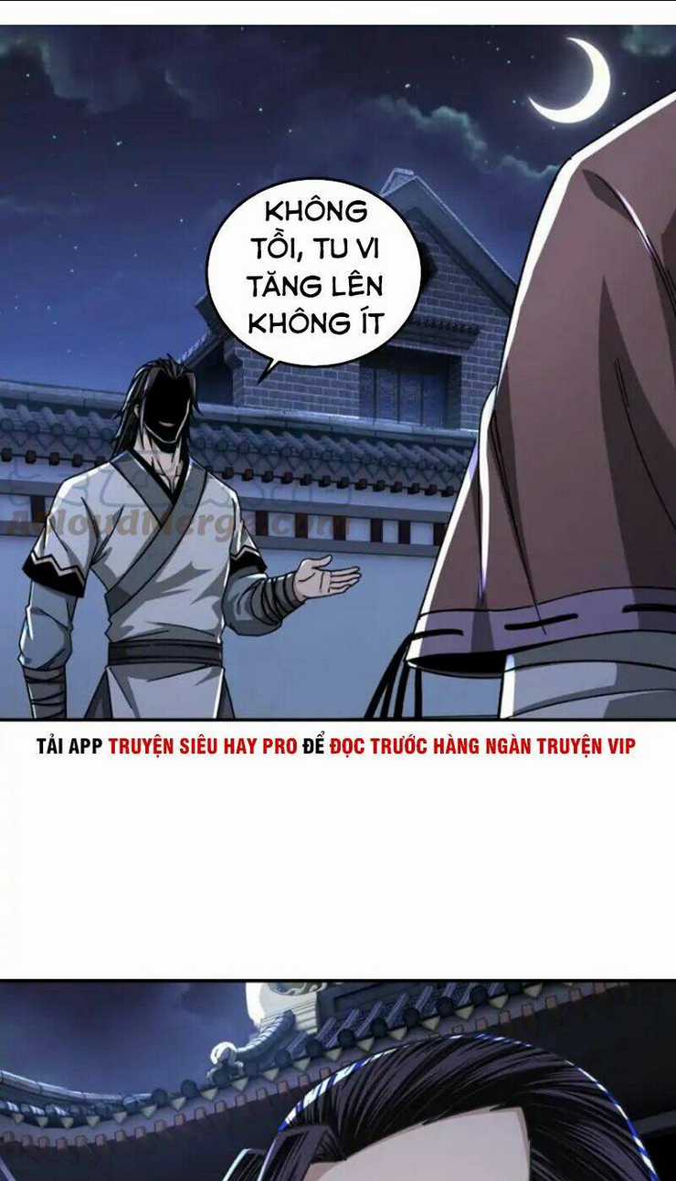 Tối Cường Phản Phái Hệ Thống Chapter 69 trang 1
