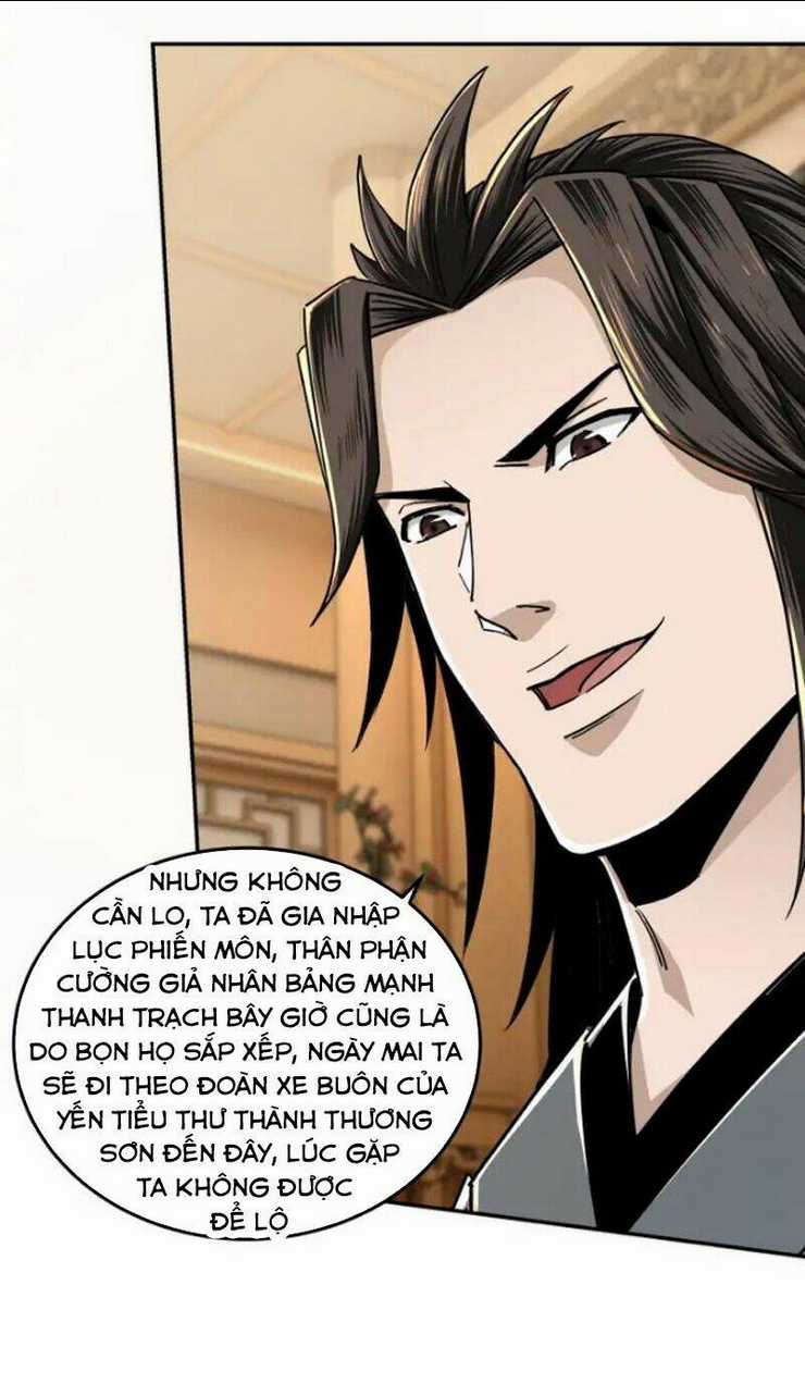 Tối Cường Phản Phái Hệ Thống Chapter 69 trang 10