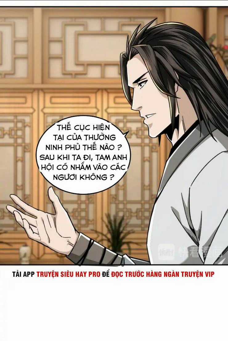 Tối Cường Phản Phái Hệ Thống Chapter 69 trang 12