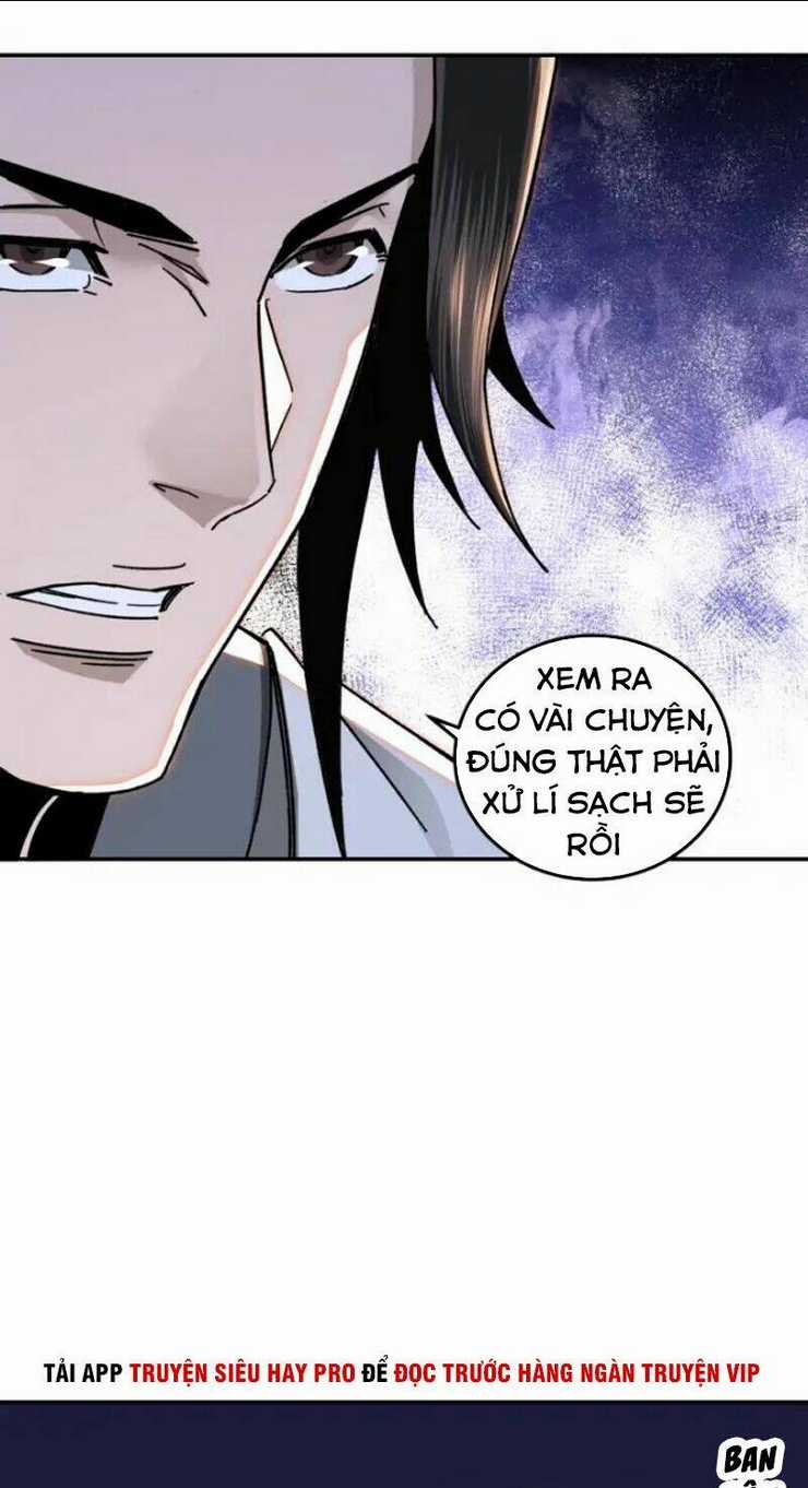 Tối Cường Phản Phái Hệ Thống Chapter 69 trang 16