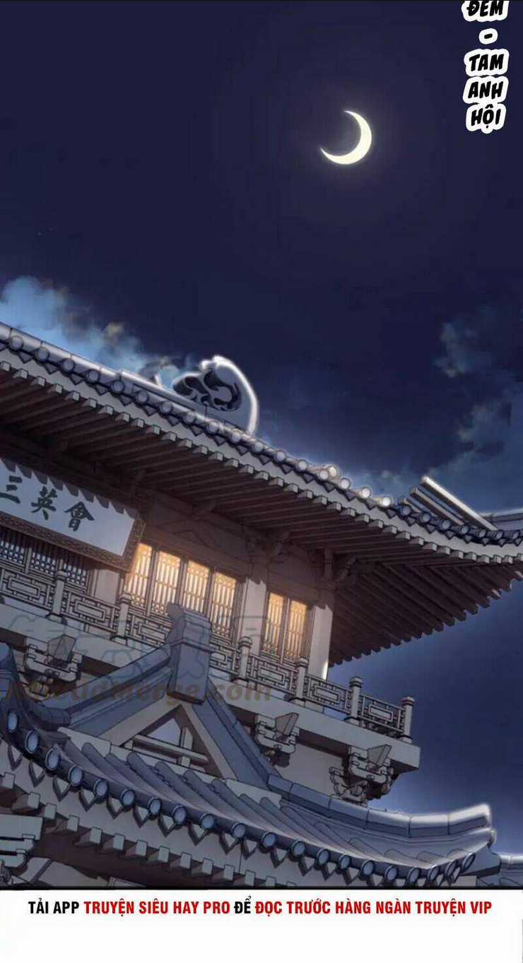 Tối Cường Phản Phái Hệ Thống Chapter 69 trang 17