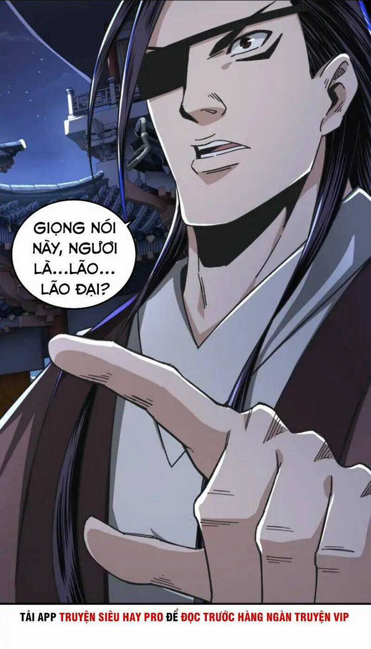 Tối Cường Phản Phái Hệ Thống Chapter 69 trang 2