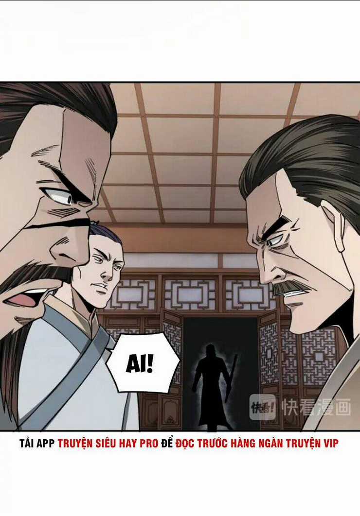 Tối Cường Phản Phái Hệ Thống Chapter 69 trang 21