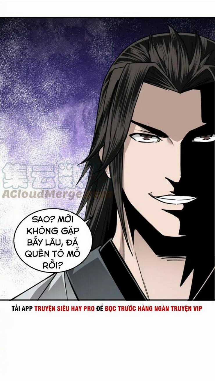 Tối Cường Phản Phái Hệ Thống Chapter 69 trang 22