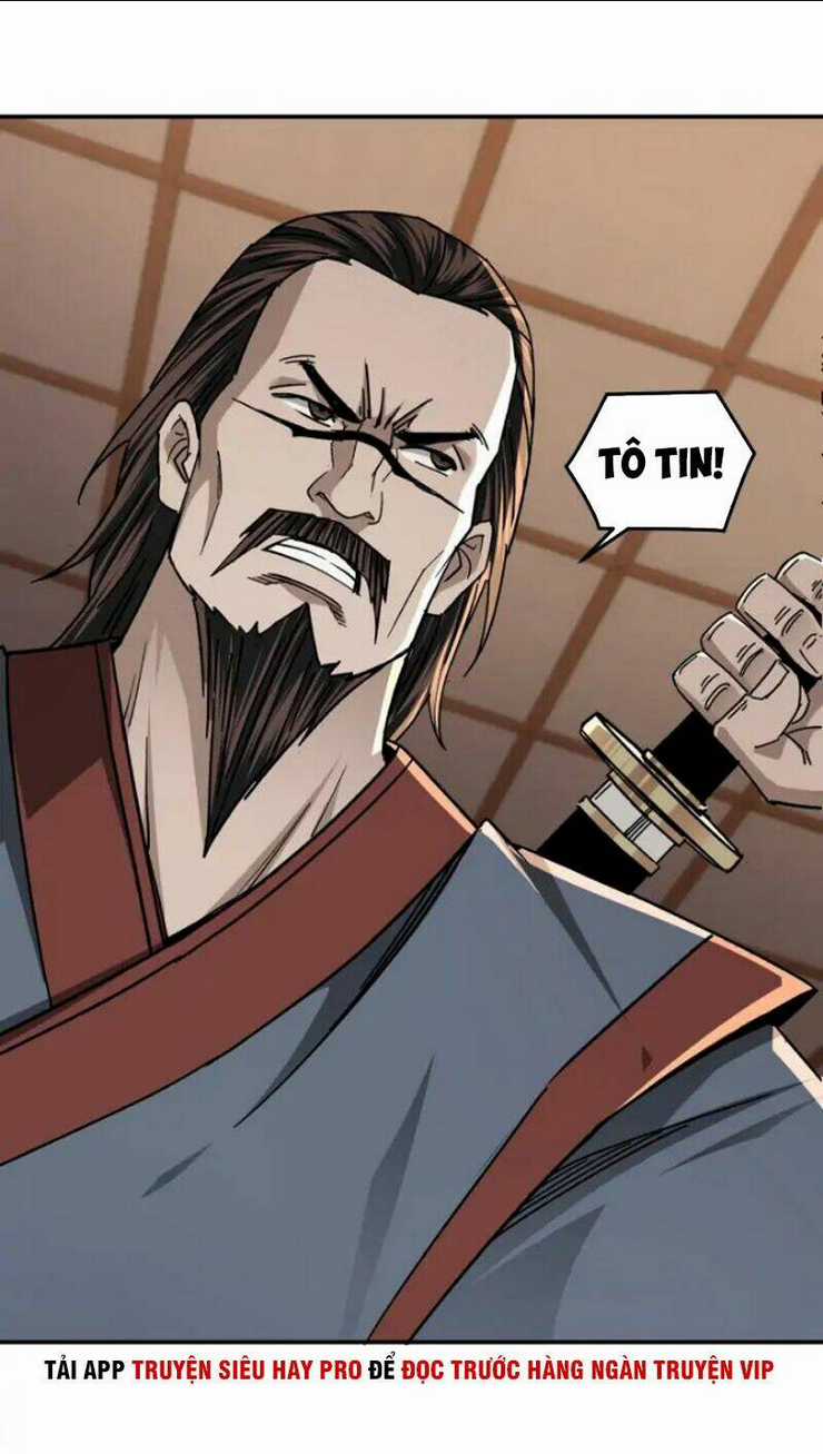 Tối Cường Phản Phái Hệ Thống Chapter 69 trang 23