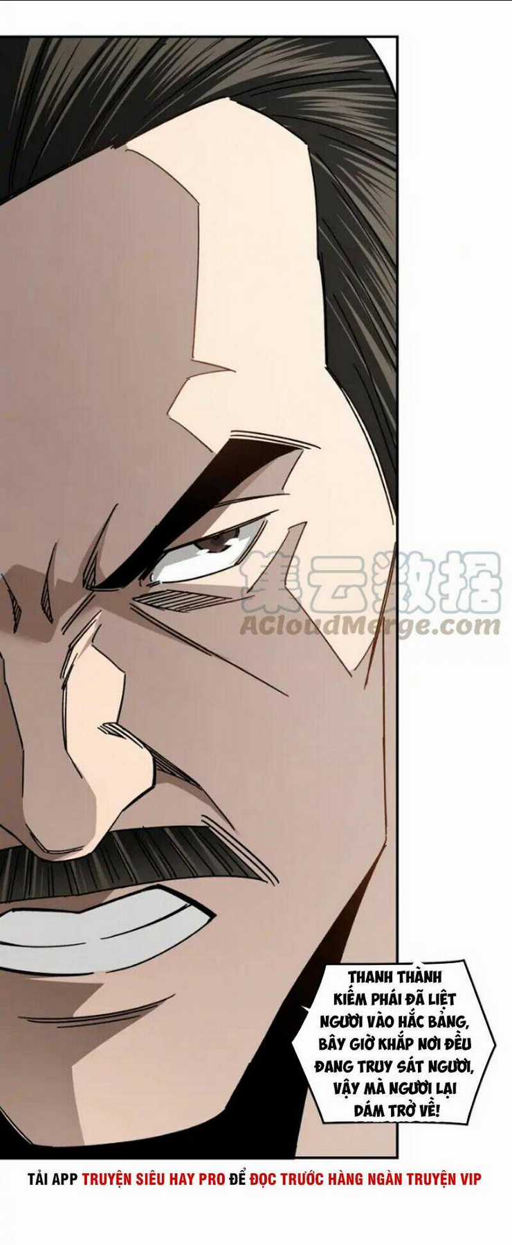 Tối Cường Phản Phái Hệ Thống Chapter 69 trang 24