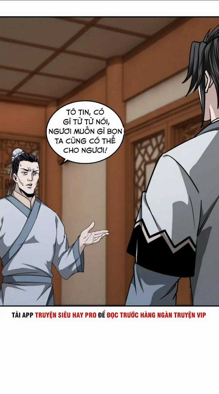 Tối Cường Phản Phái Hệ Thống Chapter 69 trang 25